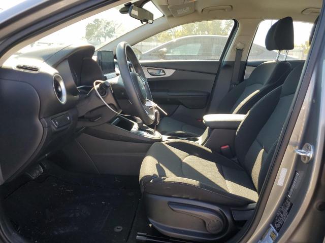 Photo 7 from auction – 2022 KIA FORTE FE with VIN 3KPF24AD3NE430603