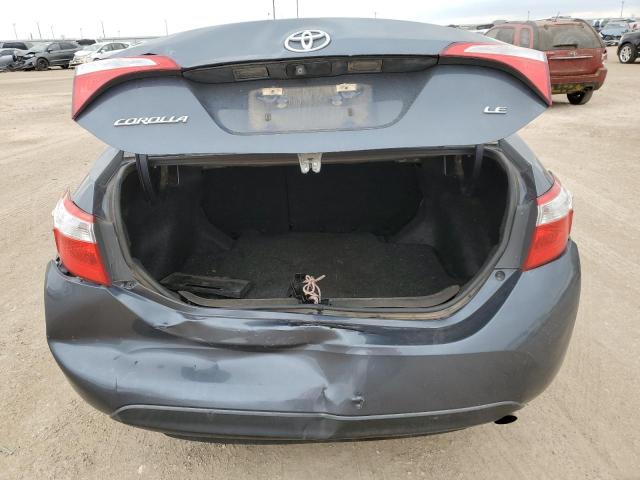 Photo 6 from auction – 2016 TOYOTA COROLLA L with VIN 5YFBURHE5GP488704