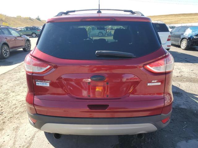 Photo 6 from auction – 2013 FORD ESCAPE SE with VIN 1FMCU0GX1DUC42679
