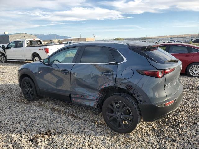 Photo 2 from auction – 2024 MAZDA CX-30 PREF with VIN 3MVDMBCM8RM658819