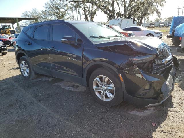 Photo 4 from auction – 2019 CHEVROLET BLAZER 2LT with VIN 3GNKBCRS5KS700737