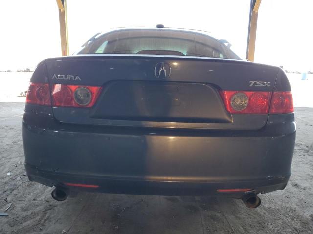 Photo 6 from auction – 2006 ACURA TSX with VIN JH4CL96846C009179