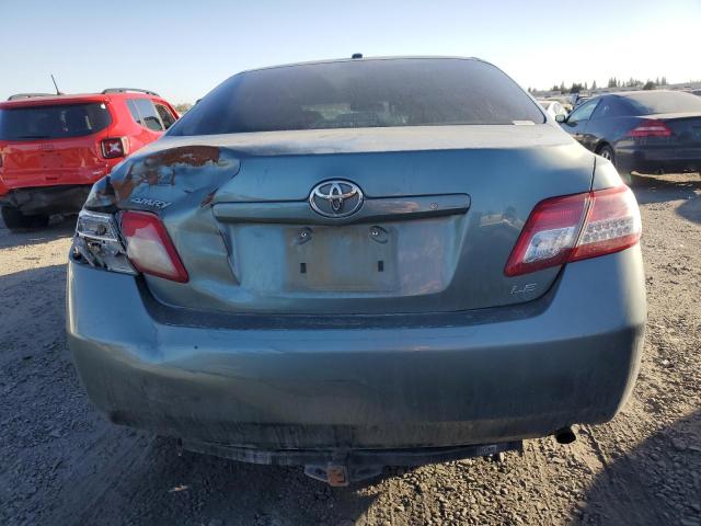 Photo 6 from auction – 2011 TOYOTA CAMRY with VIN 4T1BF3EK9BU618976