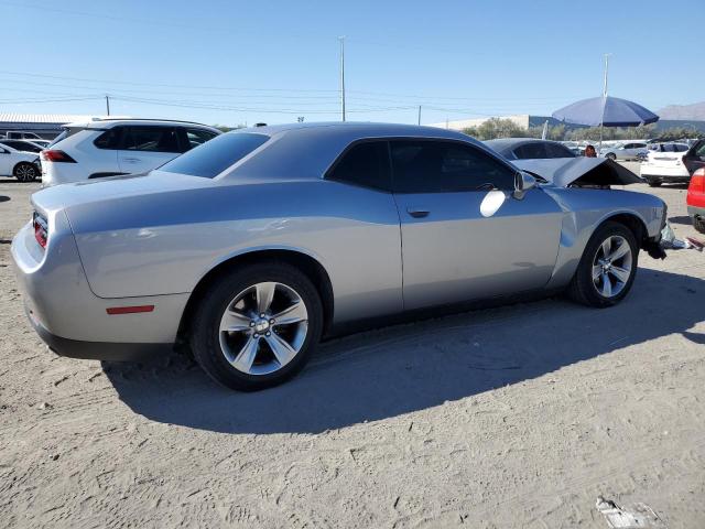 Photo 3 from auction – 2016 DODGE CHALLENGER with VIN 2C3CDZAG7GH184476