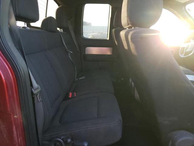 Photo 10 from auction – 2014 FORD F150 SUPER with VIN 1FTFX1EF8EFA00888