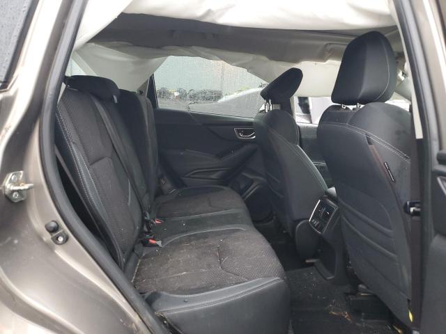 Photo 11 from auction – 2019 SUBARU FORESTER P with VIN JF2SKAGC8KH523409
