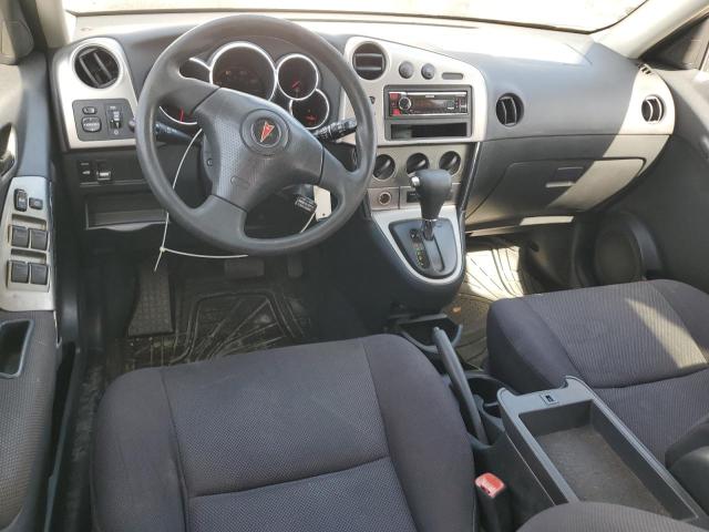 Photo 8 from auction – 2004 PONTIAC VIBE with VIN 5Y2SL62834Z400111
