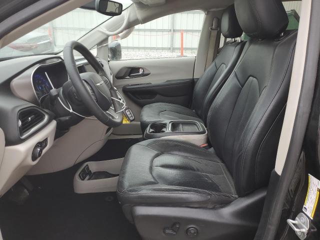 Photo 7 from auction – 2020 CHRYSLER PACIFICA T with VIN 2C4RC1BG4LR250253