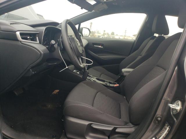 Photo 7 from auction – 2023 TOYOTA COROLLA SE with VIN JTND4MBE5P3195684