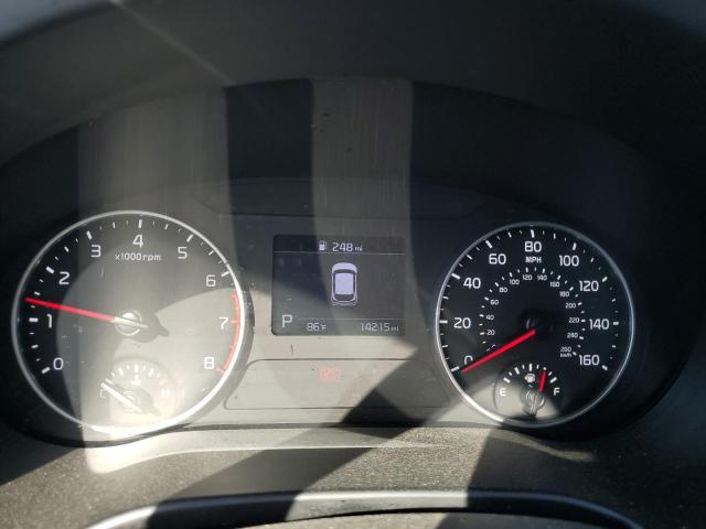 Photo 9 from auction – 2021 KIA SELTOS S with VIN KNDEU2AA7M7156370