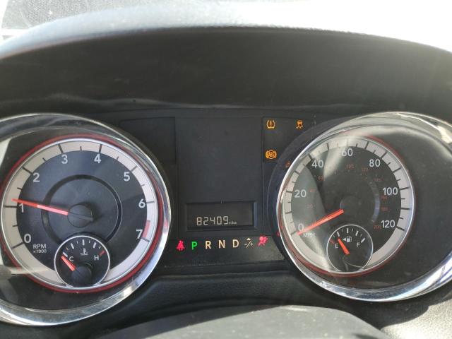 Photo 9 from auction – 2016 DODGE GRAND CARA with VIN 2C4RDGCG5GR169198