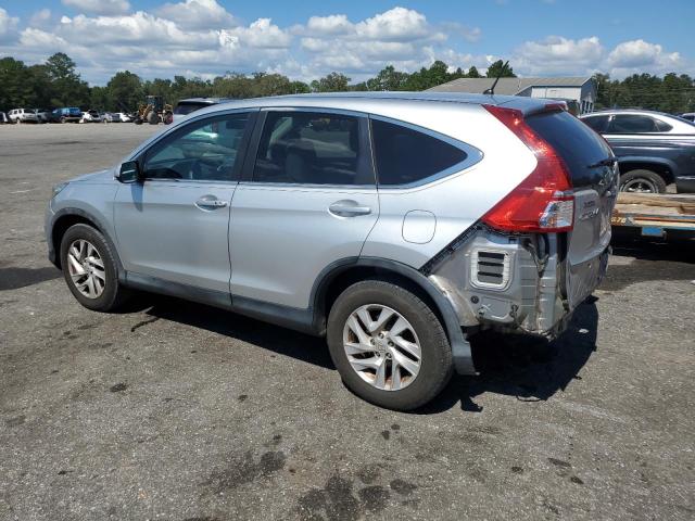 Photo 2 from auction – 2015 HONDA CR-V EX with VIN 3CZRM3H53FG707895