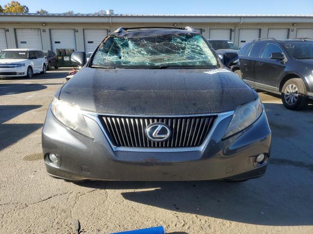 Photo 5 from auction – 2011 LEXUS RX 350 with VIN 2T2BK1BA7BC092145