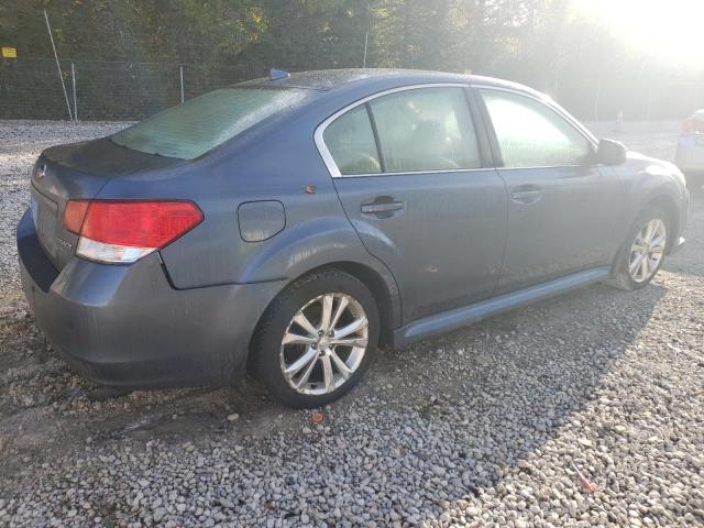 Foto 3 de la subasta – 2013 SUBARU LEGACY con VIN 4S3BMCK61D3039071