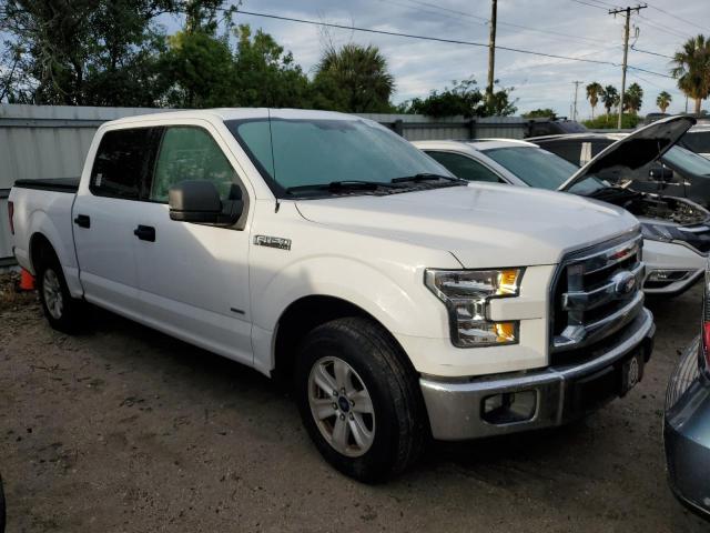 Photo 4 from auction – 2016 FORD F150 SUPER with VIN 1FTEW1CP7GFD13007