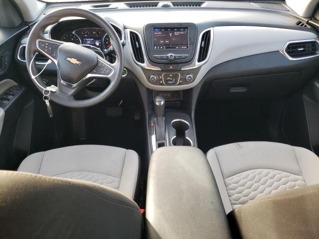 Photo 8 from auction – 2021 CHEVROLET EQUINOX LT with VIN 3GNAXKEVXMS146301