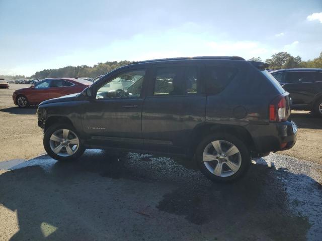 Photo 2 from auction – 2015 JEEP COMPASS LA with VIN 1C4NJCEA2FD198605