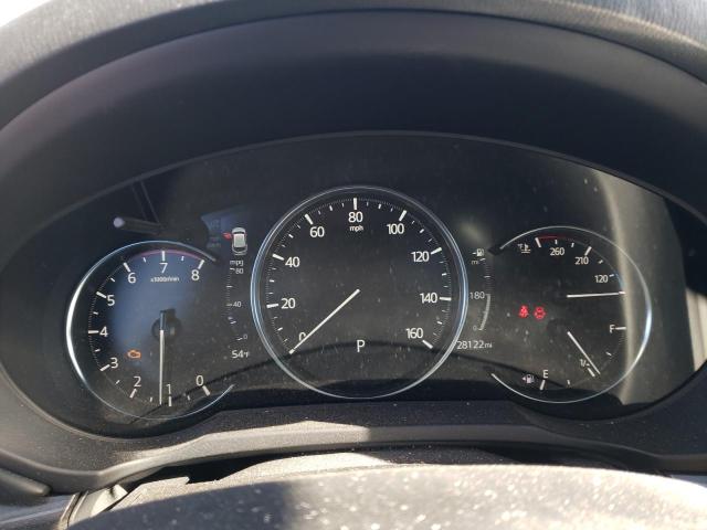 Photo 9 from auction – 2023 MAZDA CX-5 PREMI with VIN JM3KFBEM9P0105295