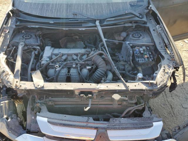 Photo 11 from auction – 2018 MITSUBISHI OUTLANDER with VIN JA4AD3A35JZ046725
