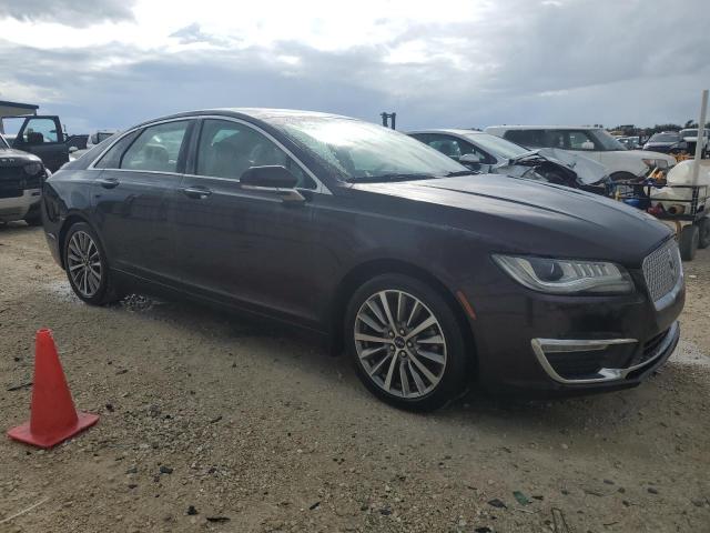 Photo 4 from auction – 2020 LINCOLN MKZ with VIN 3LN6L5A91LR603924