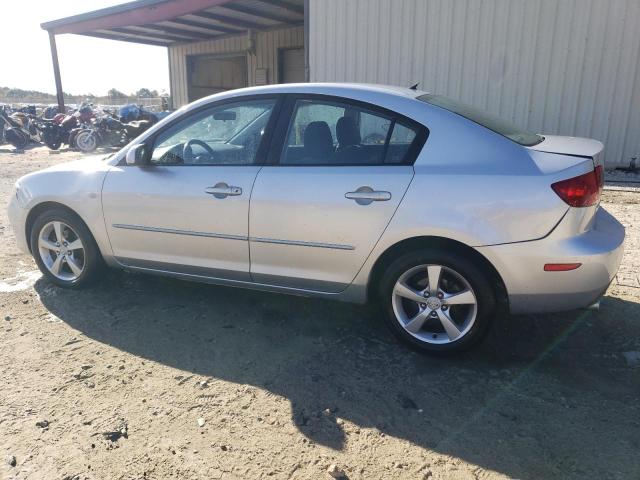 Фото 2 с аукциона – 2004 MAZDA 3 I с VIN JM1BK12F541166220