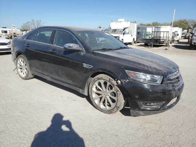 Photo 4 from auction – 2018 FORD TAURUS LIM with VIN 1FAHP2J85JG134497