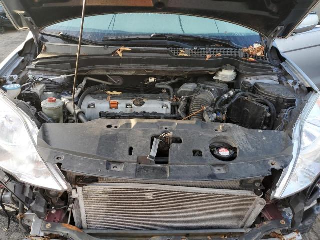 Photo 12 from auction – 2011 HONDA CR-V EXL with VIN 5J6RE4H72BL013605