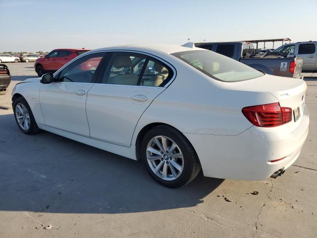 Photo 2 from auction – 2015 BMW 528 I with VIN WBA5A5C55FD524508