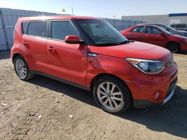 Foto 4 de la subasta – 2017 KIA SOUL + con VIN KNDJP3A59H7433699