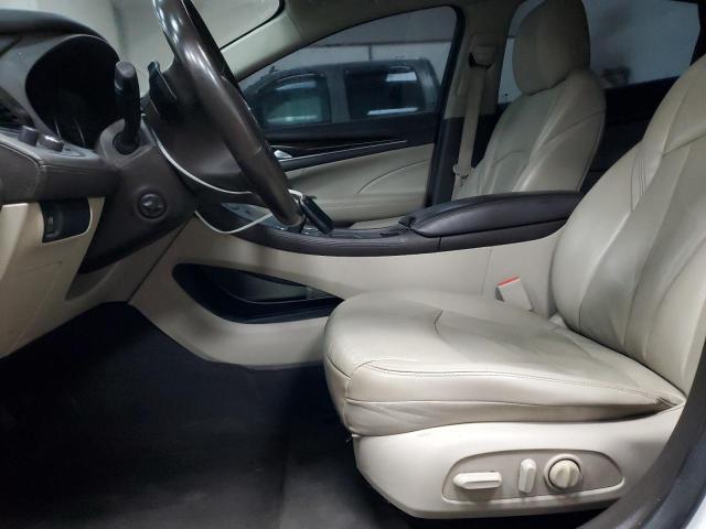 Photo 7 from auction – 2017 BUICK LACROSSE E with VIN 1G4ZP5SS5HU145923