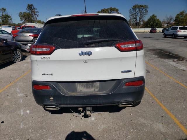 Photo 6 from auction – 2015 JEEP CHEROKEE L with VIN 1C4PJMCS3FW558124