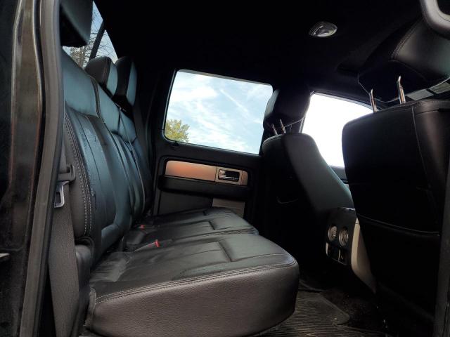 Photo 10 from auction – 2014 FORD F150 SUPER with VIN 1FTFW1EF3EFC23696