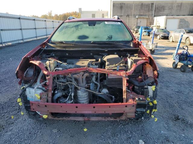 Photo 5 from auction – 2017 TOYOTA RAV4 LE with VIN 2T3ZFREV7HW342003