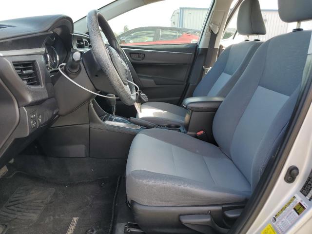Photo 7 from auction – 2015 TOYOTA COROLLA L with VIN 2T1BURHE4FC373400