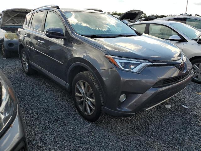 Photo 4 from auction – 2016 TOYOTA RAV4 LIMIT with VIN 2T3YFREV2GW309968