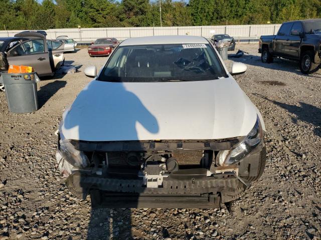 Photo 5 from auction – 2020 NISSAN ALTIMA S with VIN 1N4BL4BV4LC211310