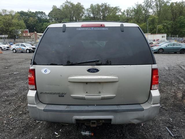 Photo 6 from auction – 2003 FORD EXPEDITION with VIN 1FMPU16W83LB20728