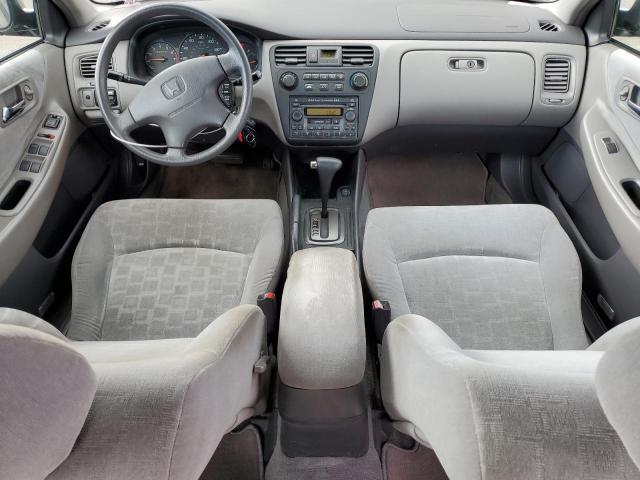 Photo 8 from auction – 2001 HONDA ACCORD EX with VIN 1HGCG66841A080408