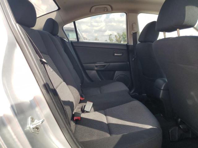 Photo 10 from auction – 2007 MAZDA 3 I with VIN JM1BK12F271743256
