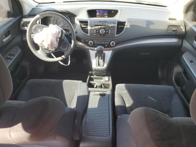 Photo 8 from auction – 2014 HONDA CR-V LX with VIN 2HKRM3H37EH545683