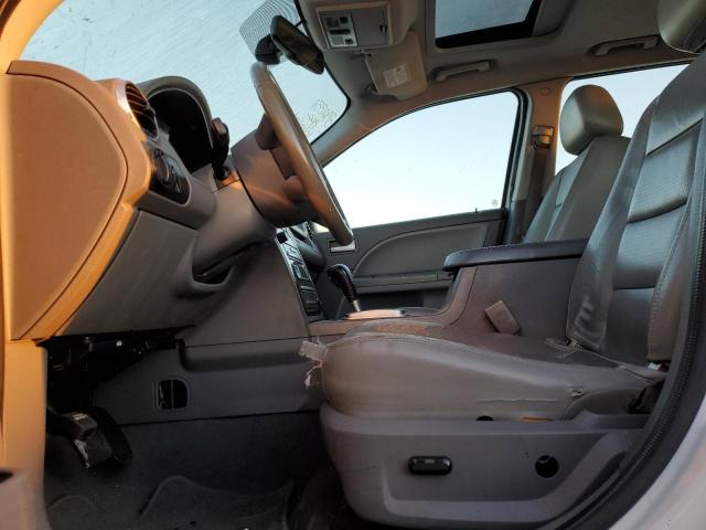 Photo 7 from auction – 2007 FORD FREESTYLE with VIN 1FMZK02147GA06937