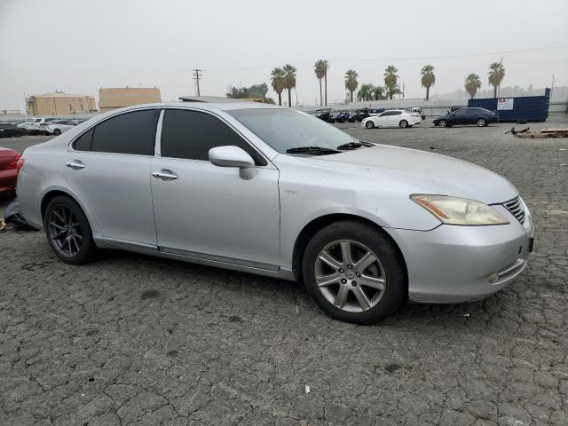 Photo 4 from auction – 2008 LEXUS ES 350 with VIN JTHBJ46G382237582