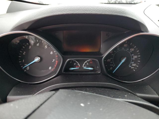 Photo 9 from auction – 2014 FORD ESCAPE SE with VIN 1FMCU9GX8EUB31231