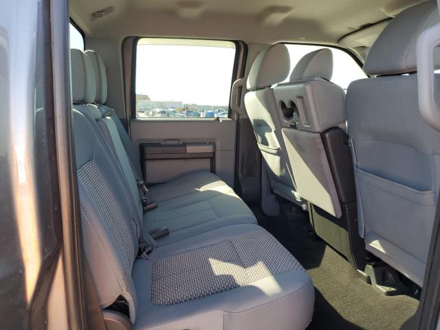 Photo 10 from auction – 2011 FORD F250 SUPER with VIN 1FT7W2BT5BEC10437