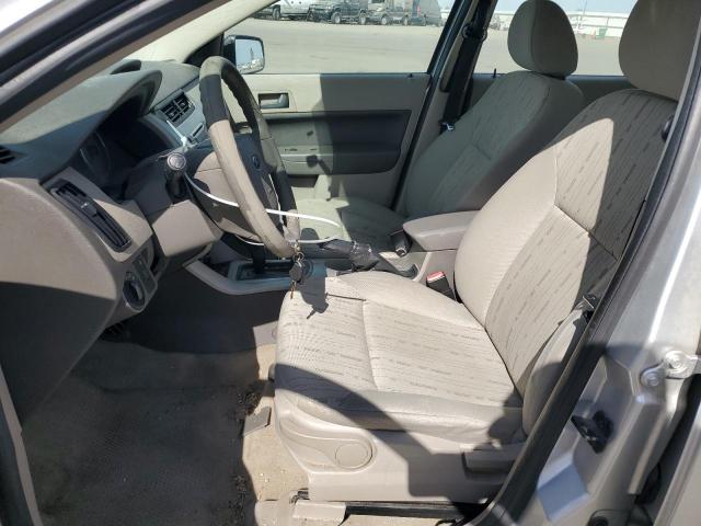 Photo 7 from auction – 2010 FORD FOCUS SE with VIN 1FAHP3FN1AW114449