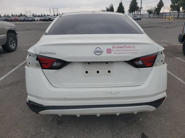 Photo 6 from auction – 2019 NISSAN ALTIMA S with VIN 1N4BL4BV2KC193436