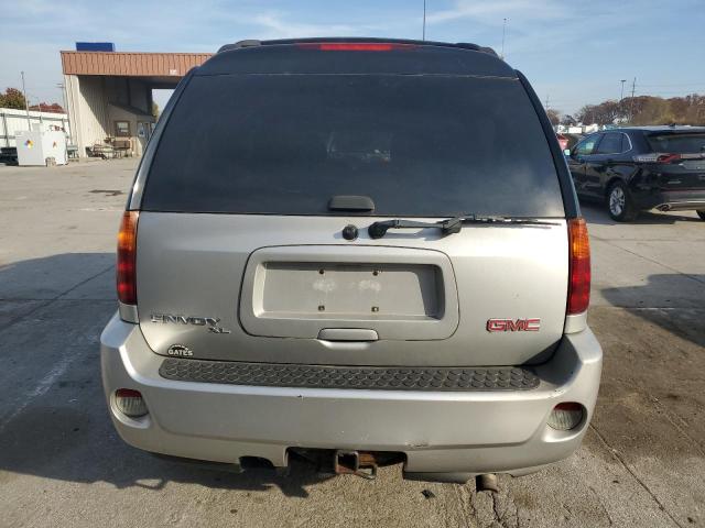 Photo 6 from auction – 2006 GMC ENVOY DENA with VIN 1GKET66M466123711