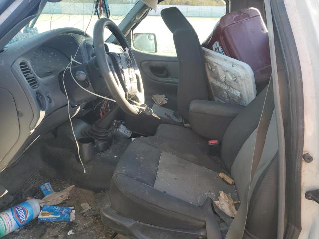 Photo 7 from auction – 2008 FORD RANGER with VIN 1FTYR10D48PA03505