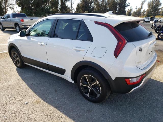 Photo 2 from auction – 2024 KIA NIRO EX with VIN KNDCR3LE8R5168349
