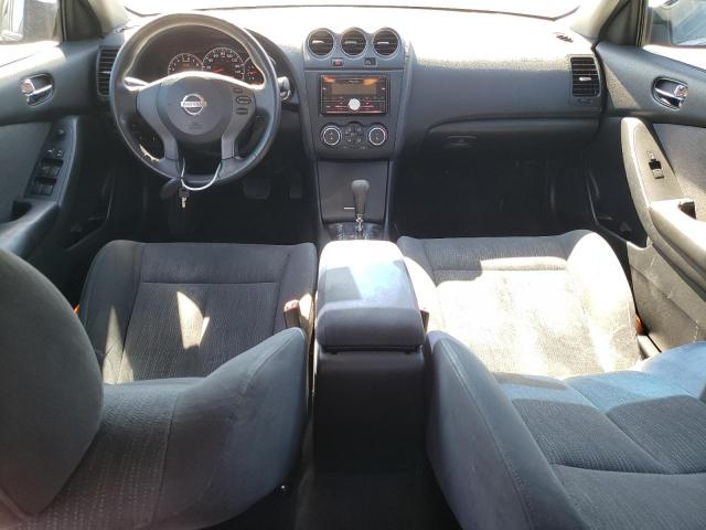 Photo 8 from auction – 2010 NISSAN ALTIMA BAS with VIN 1N4AL2AP1AN403059